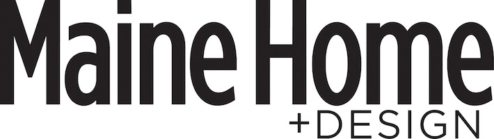 Maine HOme & Design logo